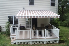 Awnings and Solar Shades334866252717