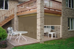 Awnings and Solar ShadesporchScreens