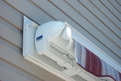 BetterlivingAwnings and Solar Shades