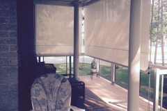 Awnings and Solar Shades144