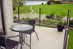 Vinyl Membrane Decks19