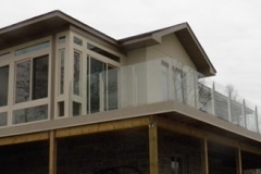 Vinyl Membrane Decks2