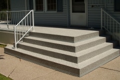 Vinyl Membrane Decks43