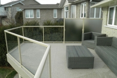 Vinyl Membrane Decks1-139