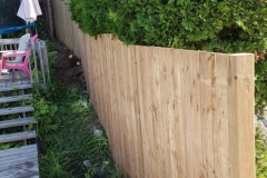 wood-fence