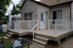 Picket Railing20170616_093849