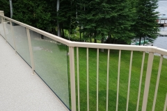 Picket Railing20170712_124216